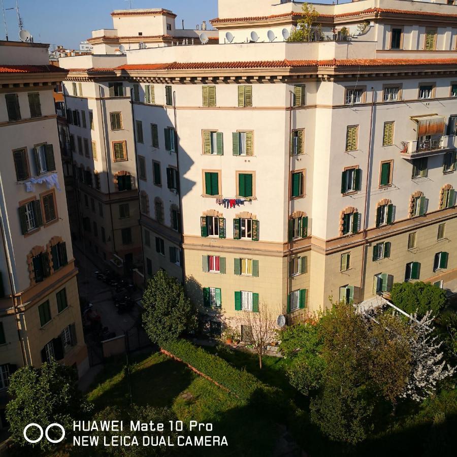 Сasa de vacaciones 59 Romeholidayhome Roma