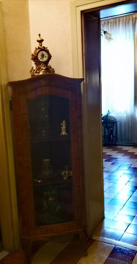 Сasa de vacaciones 59 Romeholidayhome Roma